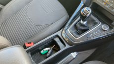 Ford Focus 1.0 EcoBoost 125 Titanium 5dr Petrol Hatchback